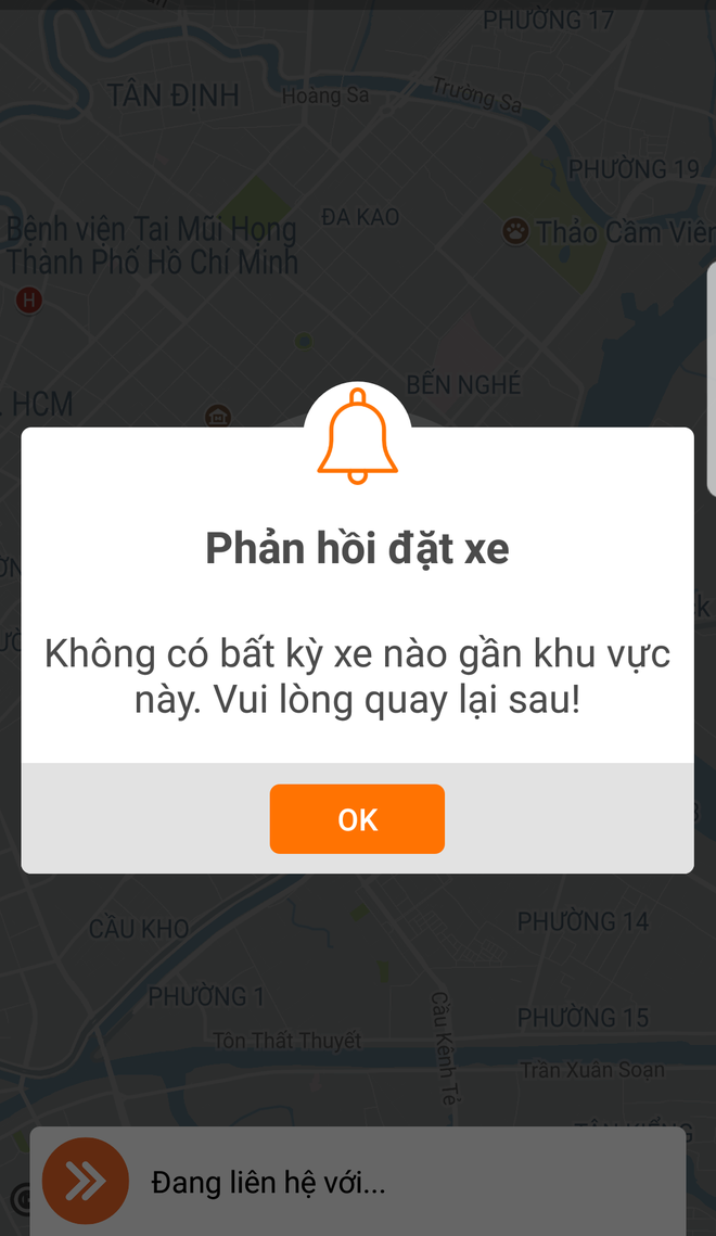 Đóng cửa Uber, tài xế chuyển sang Vato - ứng dụng đặt xe cho phép khách mặc cả: “Chúng tôi không muốn Grab độc quyền” - Ảnh 8.