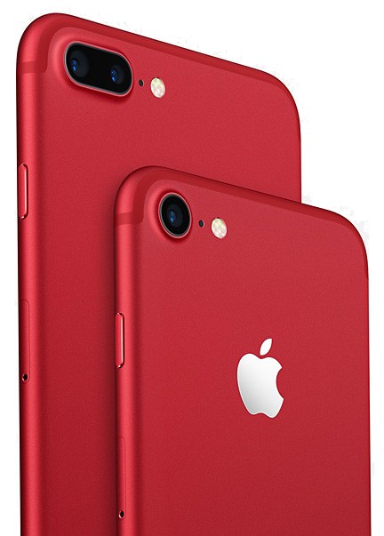 iPhone 8 và 8 Plus (PRODUCT)RED, iPhone X màu vàng, sạc không dây AirPower có thể ra mắt ngay trong hôm nay (9/4) - Ảnh 1.