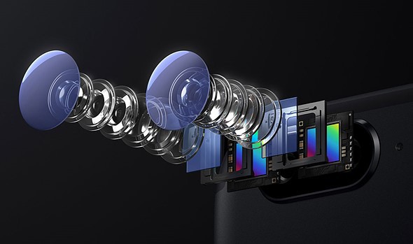 Apple bị kiện vi phạm bằng sáng chế liên quan camera trên iPhone X và tính năng không làm phiền khi lái xe trên iOS 11 - Ảnh 1.