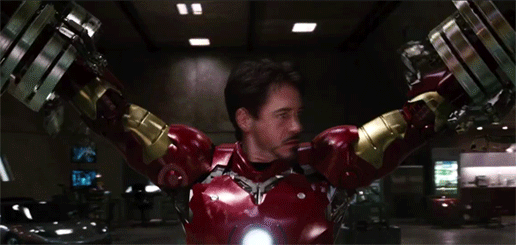 Bộ giáp Iron Man huyền thoại trị giá 7,3 tỉ đồng bất ngờ không cánh mà bay - Ảnh 2.
