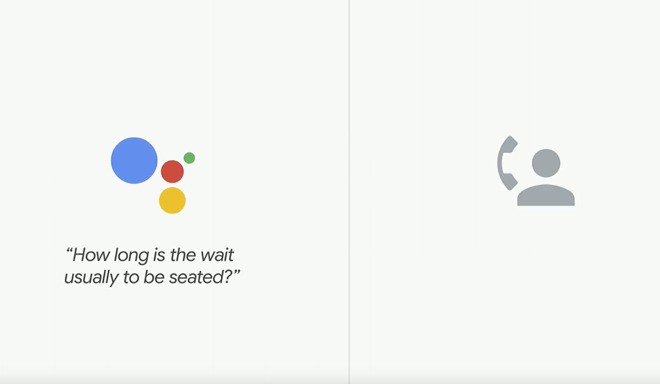 Hiểu đúng (để bớt sợ) về màn trình diễn giọng nói y như người thật của Google Assistant - Ảnh 3.