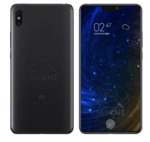 Xiaomi Mi 7 sẽ được đổi tên thành Mi 8 và ra mắt cùng smartphone đặc biệt kỷ niệm 8 năm vào cuối tháng này - Ảnh 1.