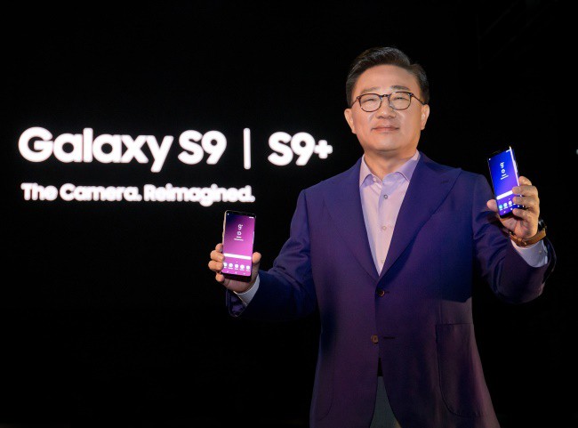 Samsung thực hiện cuộc kiểm tra quy mô lớn tại Mỹ vì doanh số Galaxy S9 không được như mong đợi? - Ảnh 1.