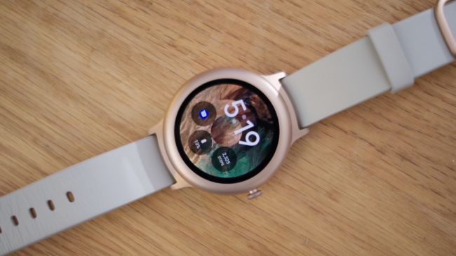 LG Watch Timepiece: Những gì người dùng kỳ vọng - Ảnh 3.