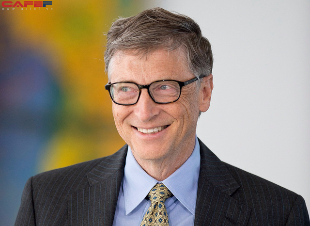  Bài học nhớ đời của tỷ phú Bill Gates: Theo đuổi sự hoàn mỹ, quản lý chặt chẽ và không tin tưởng bất cứ ai khiến bạn khó lòng thành công  - Ảnh 1.