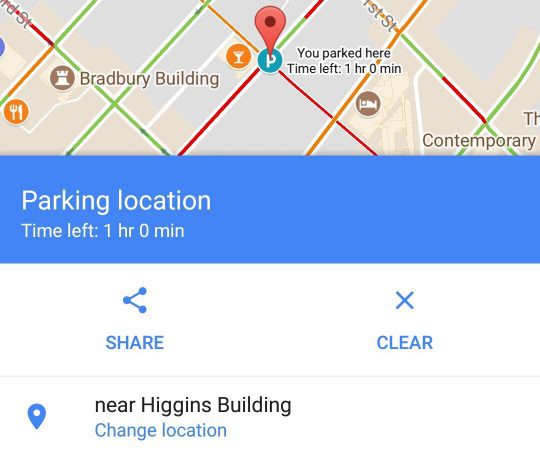 Google Maps có 12 tính năng cực độc mà chẳng mấy ai biết đến - Ảnh 1.