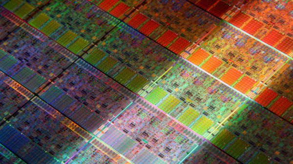 Định luật Moore đã gần đến giới hạn nhưng ngành công nghiệp chip vẫn không thể chết - Ảnh 1.