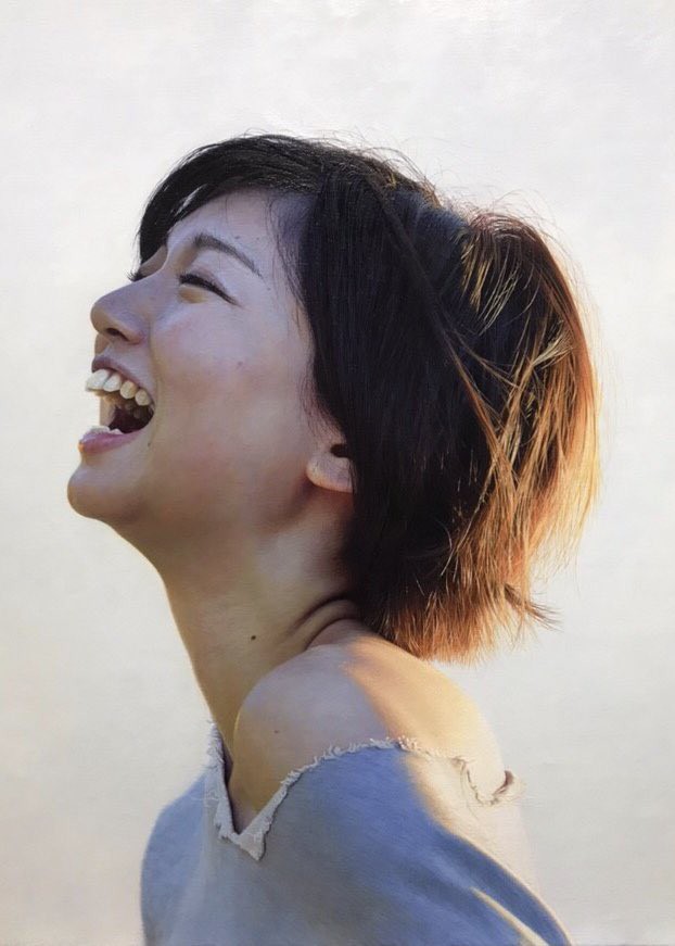 Internet thích thú với cô gái Nhật đẹp như tranh vẽ nhưng tìm thế nào cũng không ra danh tính - Ảnh 5.
