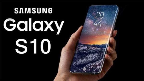 Galaxy S10 có thể sở hữu một màn hình tuyệt vời nhất mà chúng ta từng thấy trên smartphone - Ảnh 1.
