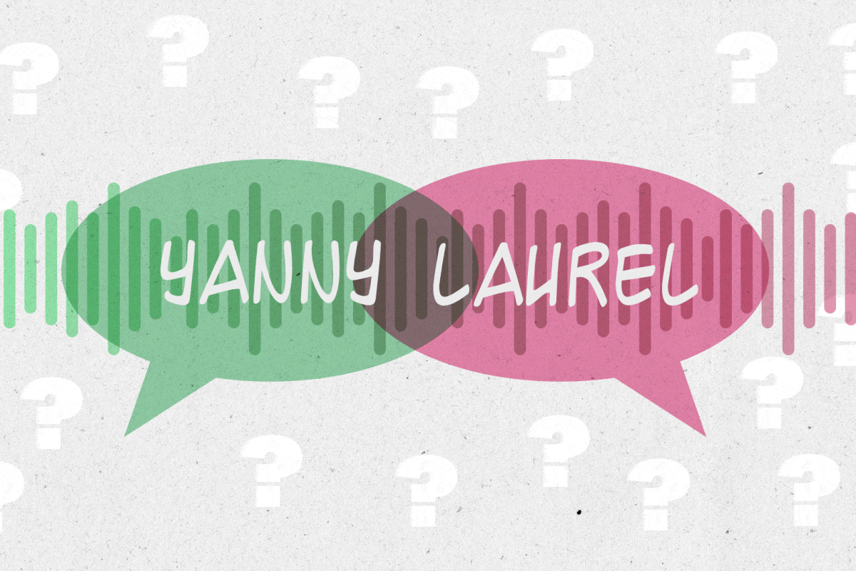 Cuộc tranh luận mới nhất trên Internet: bạn nghe thấy từ Yanny hay Laurel trong đoạn ghi âm này? - Ảnh 4.