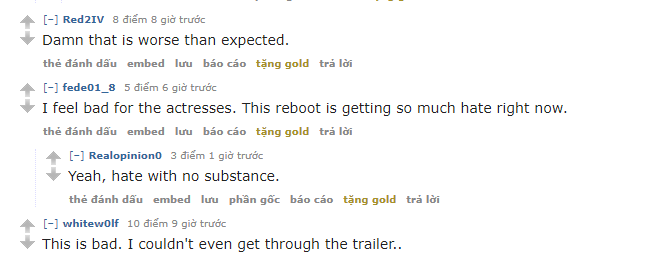 Phim huyền thoại Phép Thuật tung trailer phần reboot dở đến khó nói - Ảnh 7.