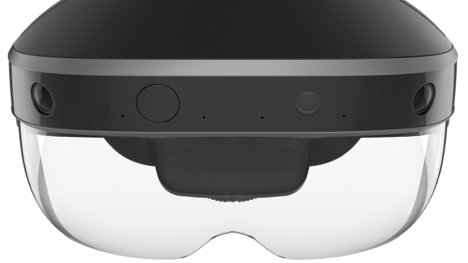 Thiết bị đeo AR của Google sẽ cạnh tranh trực tiếp với HoloLens của Microsoft - Ảnh 2.