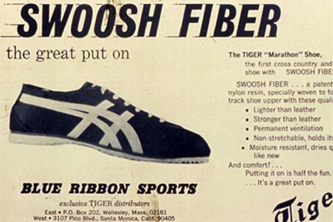 Chất liệu nylon đã thay đổi ngành công nghiệp sneakers như thế nào? - Ảnh 6.
