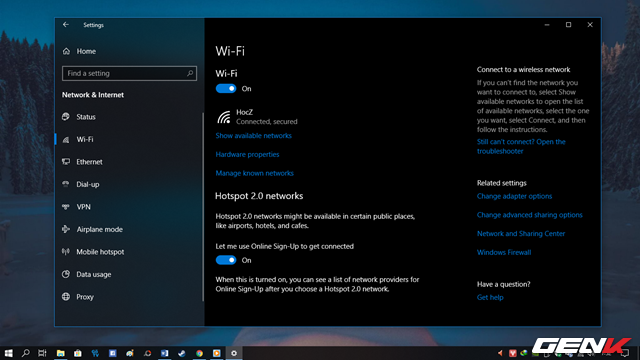 Trải nghiệm nhanh Windows 10 April 2018 Update: Fluent Design cực đẹp, Timeline tiện lợi - Ảnh 30.