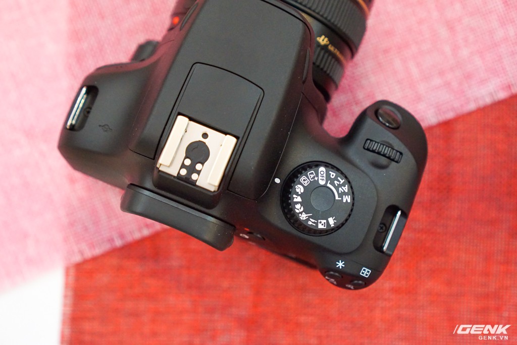 Canon Việt Nam ch&iacute;nh thức giới thiệu m&aacute;y ảnh Mirrorless EOS M50: m&aacute;y ảnh đầu ti&ecirc;n trang bị DIGIC 8, cảm biến APS-C 24,1 MP, ISO l&ecirc;n đến 51.200, gi&aacute; 19,99 triệu đồng - Ảnh 12.