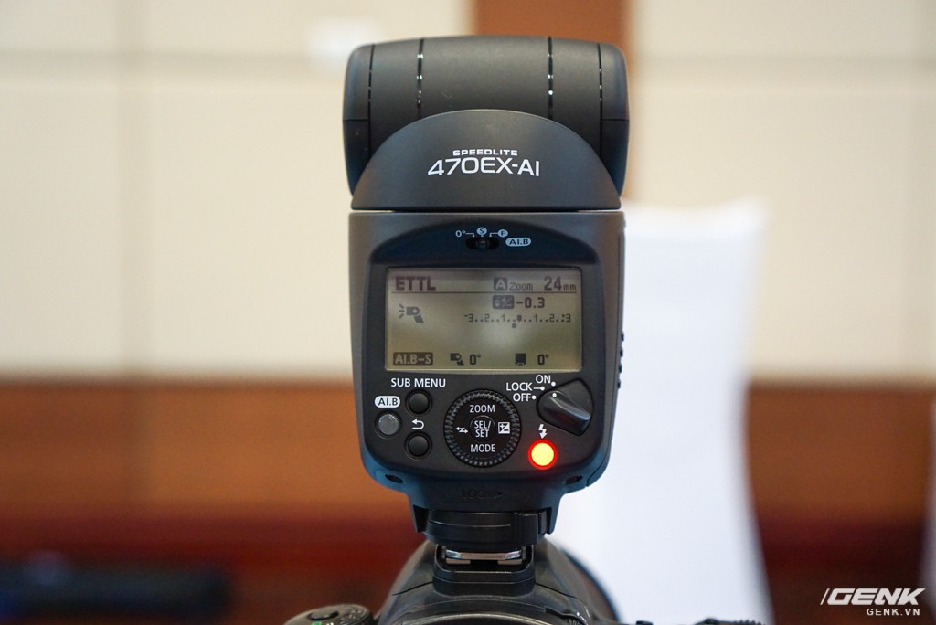 Canon Việt Nam ch&iacute;nh thức giới thiệu m&aacute;y ảnh Mirrorless EOS M50: m&aacute;y ảnh đầu ti&ecirc;n trang bị DIGIC 8, cảm biến APS-C 24,1 MP, ISO l&ecirc;n đến 51.200, gi&aacute; 19,99 triệu đồng - Ảnh 18.