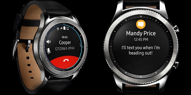 Samsung sẽ đổi thương hiệu smartwatch thành Galaxy Watch, bỏ Tizen chuyển sang WearOS? - Ảnh 1.