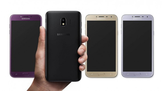 Samsung trình làng Galaxy J8 camera kép cùng Galaxy J6, J4 với pin tốt, giá ổn - Ảnh 6.