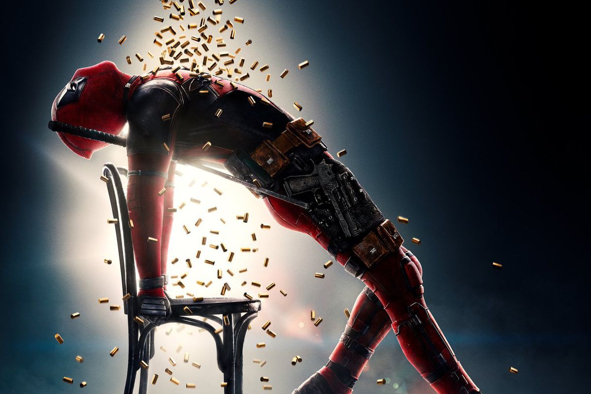 Biên Kịch Của Deadpool 2 Hé Lộ Những Chi Tiết Mà Bạn Chưa Từng Biết Bật Mí Suýt Nữa Thì Có Cả 