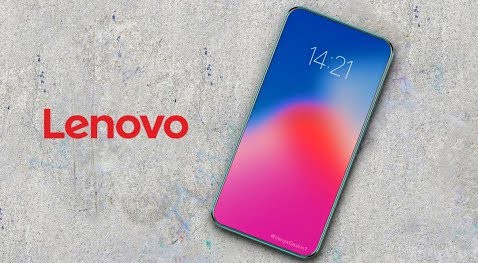 Lenovo Z5 có khả năng chụp ảnh xóa phông ấn tượng, dung lượng lưu trữ lên tới 4TB, ra mắt vào ngày 14/6 - Ảnh 1.