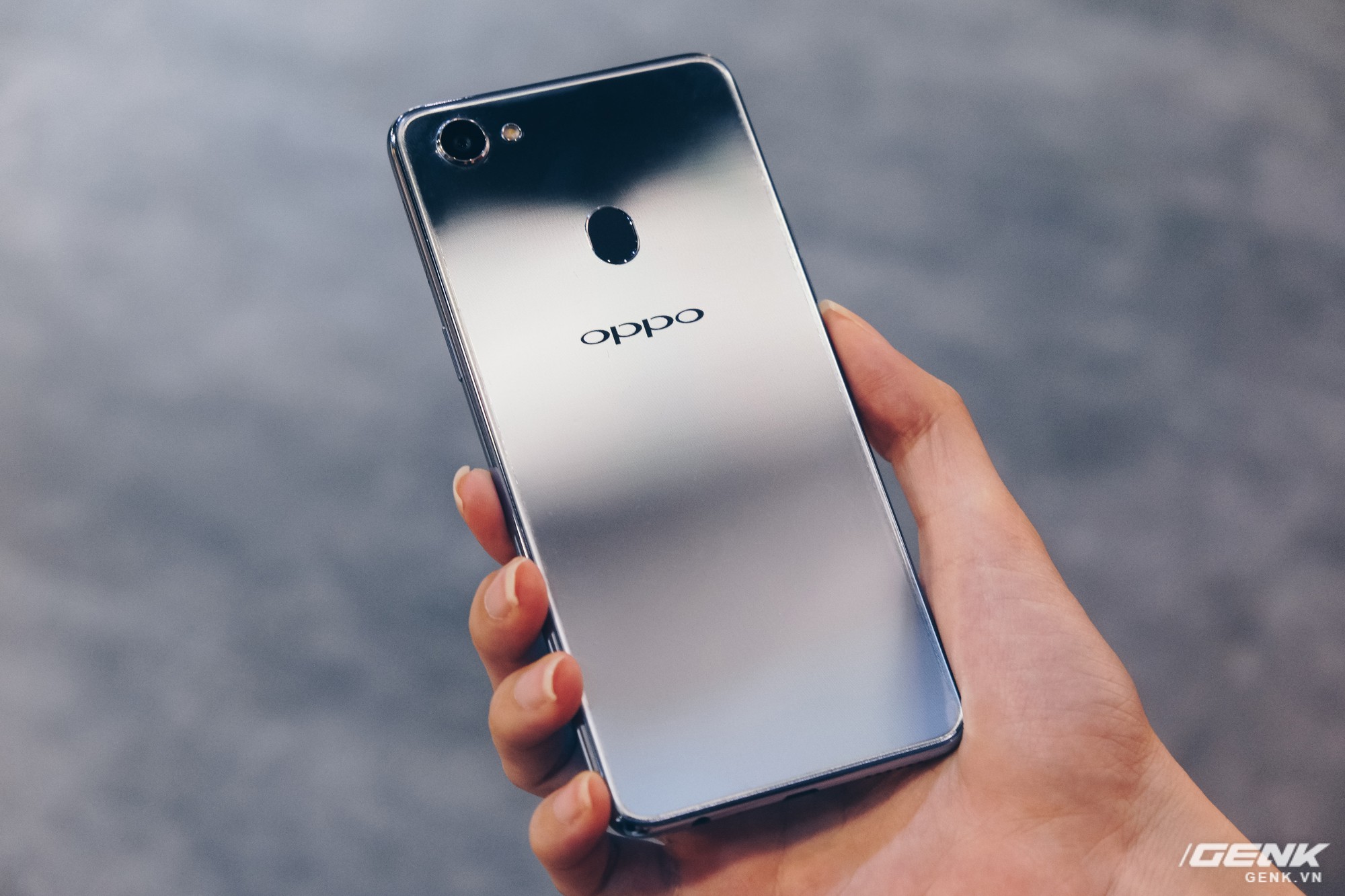 Tổng hợp thông tin về OPPO F7 trước ...