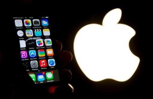 Morgan Stanley: Apple sẽ trở thành công ty trị giá 1 nghìn tỉ USD trong vòng 1 năm tới - Ảnh 1.