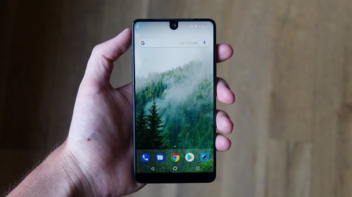 Cha đẻ Android hủy kế hoạch phát triển Essential Phone 2, chuẩn bị bán công ty - Ảnh 1.