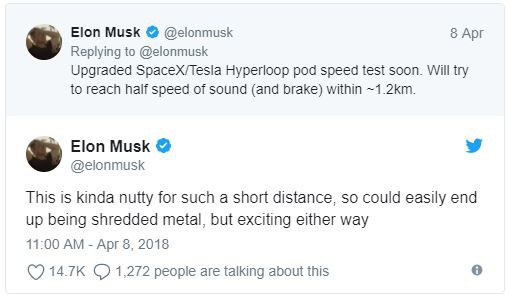 Những ý tưởng công nghệ thật không thể tin nổi của Elon Musk - Ảnh 6.