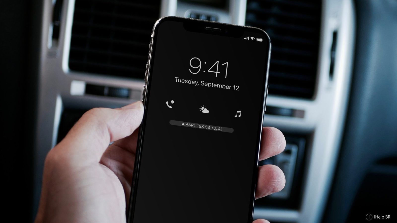 iOS 12 có thể sẽ cải tiến màn hình khóa của iPhone với phím tắt và ...
