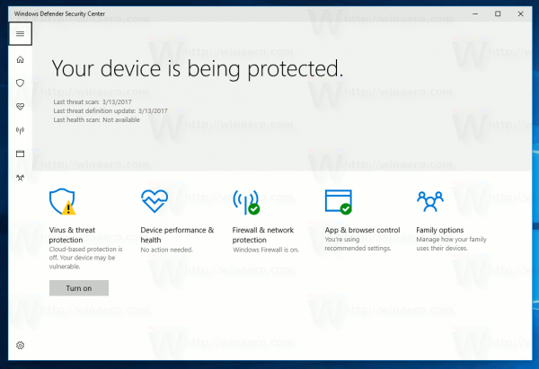 Microsoft hết lời khen ngợi Windows Defender, chứng minh rằng người dùng không cần cài AntiVirus của bên thứ 3 nữa - Ảnh 2.