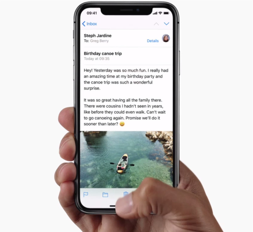 Triết l&yacute; thiết kế mới của Apple: tạo ra c&aacute;c sản phẩm dễ b&aacute;n hơn, kh&ocirc;ng cần dễ d&ugrave;ng hơn - Ảnh 3.