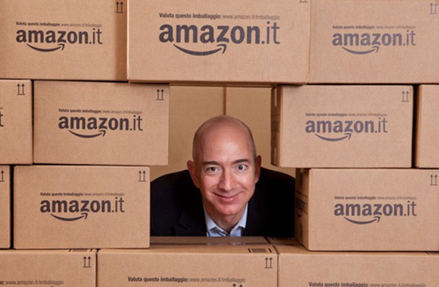 Tỉ phú giàu nhất thế giới Jeff Bezos tiết lộ điều sẽ khiến bạn phải tiếc nuối ở độ tuổi 80 - Ảnh 2.