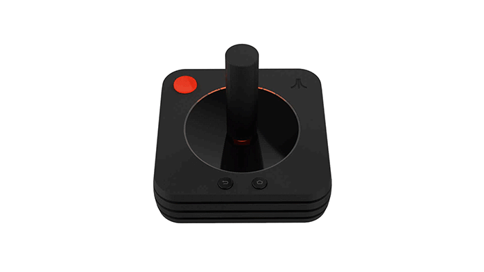 Đã có thể đặt hàng máy chơi game Atari VCS: Thiết kế cổ lỗ nhưng cấu hình khủng, hỗ trợ cả 4K, HDR và nhận diện giọng nói - Ảnh 3.