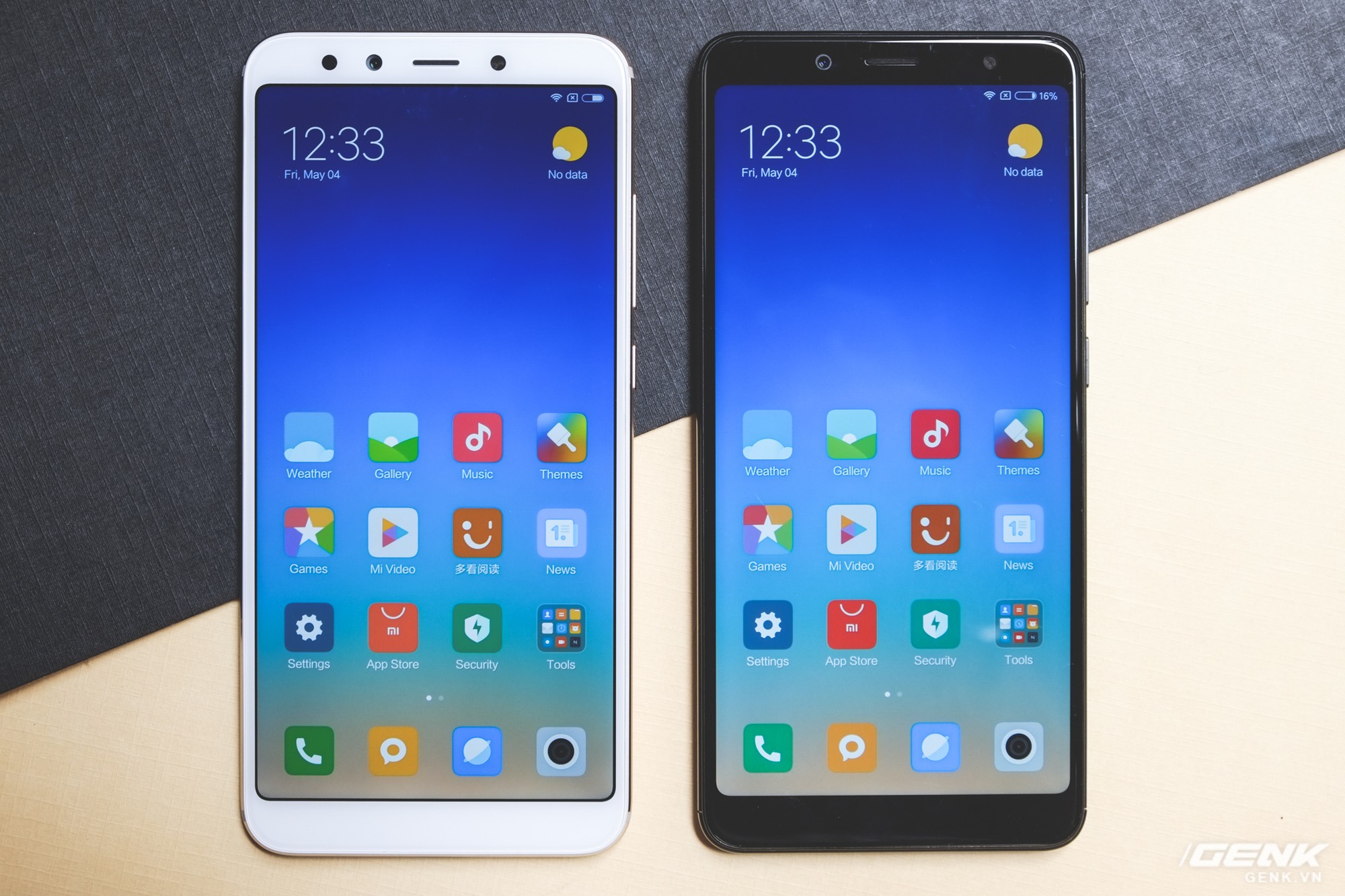 Mi 6x Vs Redmi Note 5 Pro So Găng Hai Chiếc Máy Tầm Trung Hot Nhất Của Xiaomi Trong Năm 2018 1074