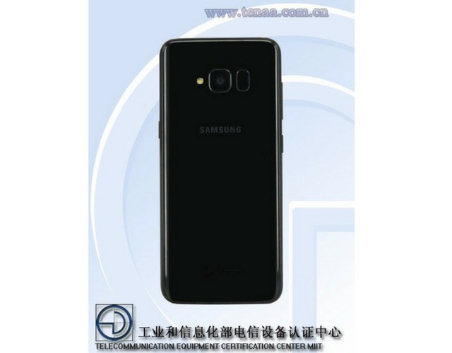 TENAA: Bất ngờ lộ diện model được cho là Galaxy S8 Lite dùng chip Snapdragon 660 tại thị trường Trung Quốc - Ảnh 1.