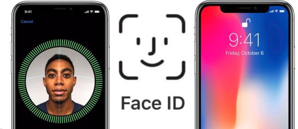 Sự thật như đùa: Lỗi camera sau có thể khiến Face ID trên iPhone X ngừng hoạt động - Ảnh 1.