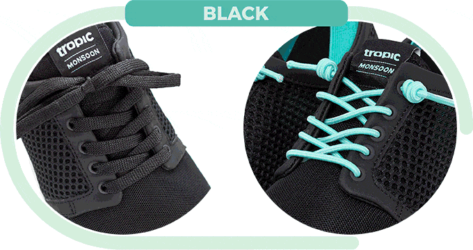 Phượt thủ chắc chắn sẽ thích mê đôi giày chống nước này, chưa đầy một tuần mà thu về hơn 16 tỉ trên Kickstarter - Ảnh 6.