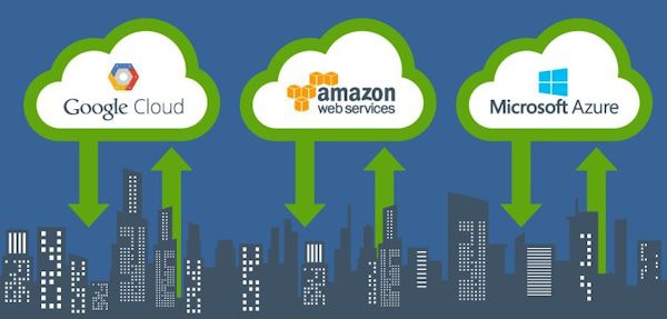 CEO Satya Nadella khẳng định niềm tin của khách hàng sẽ là chìa khóa giúp Microsoft vượt qua Amazon và Google - Ảnh 2.