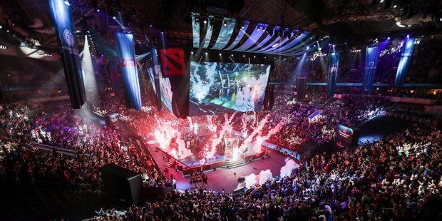 Giá trị tiền thưởng của một số giải đấu e-Sport hiện nay đã ăn đứt rất nhiều sự kiện thể thao truyền thống - Ảnh 2.