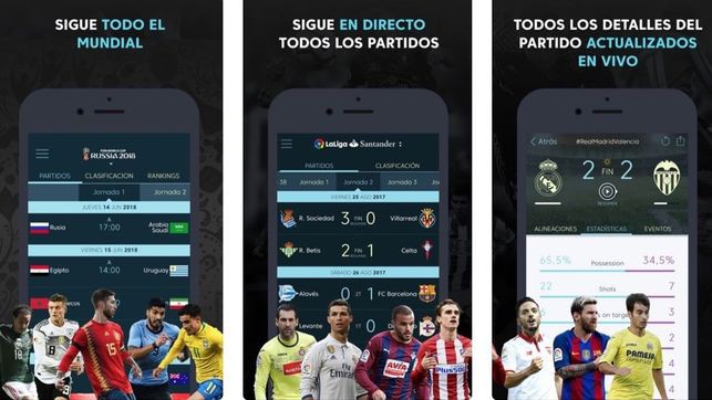 La Liga bị phát hiện dùng ứng dụng theo dõi người dùng để chống gian lận bản quyền bóng đá, Internet phẫn nộ - Ảnh 1.