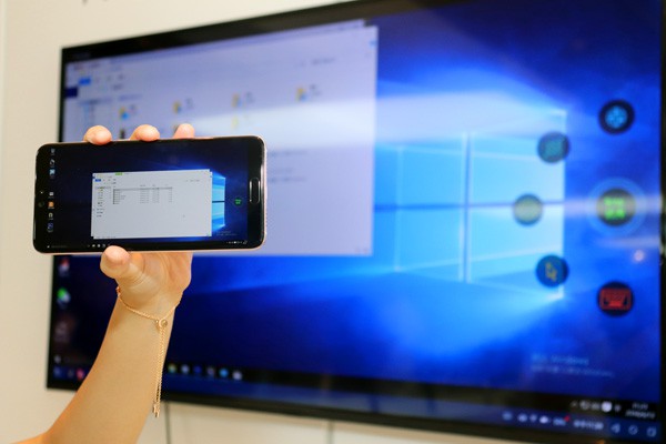 Dịch vụ đám mây mới của Huawei sẽ cho phép người dùng sử dụng Windows 10 ngay trên smartphone Android - Ảnh 3.