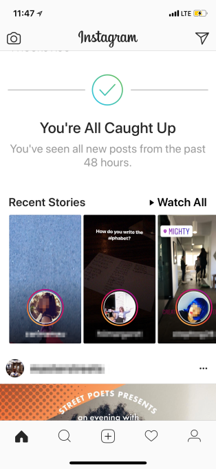 Instagram chuẩn bị ra mắt tính năng giúp người dùng cai nghiện chính mạng xã hội này - Ảnh 3.