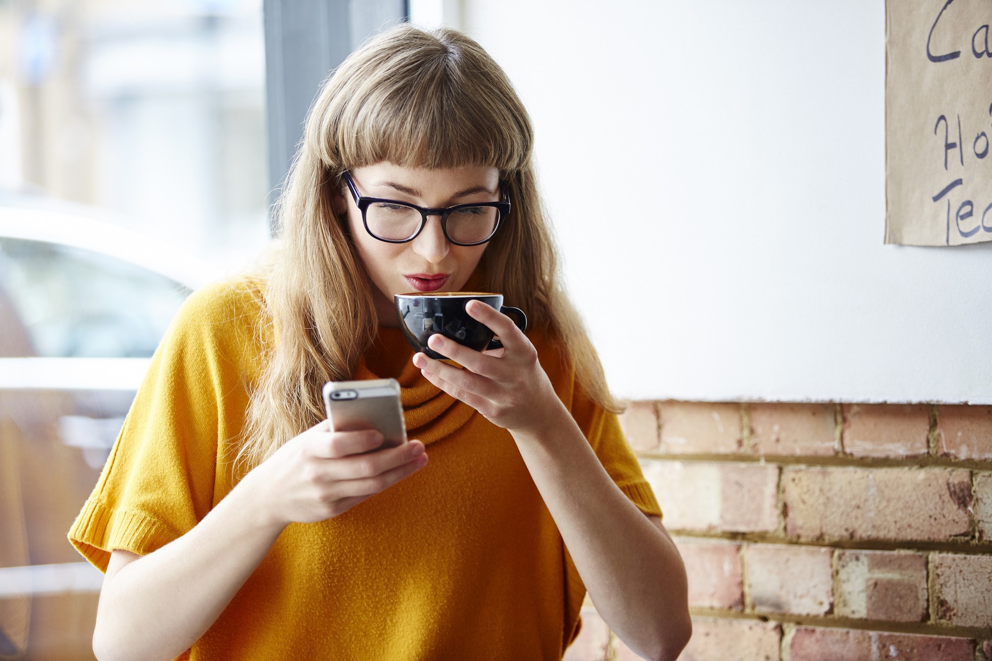 Những người này khẳng định mình bị... dị ứng với sóng Wifi, nhưng sự thực đằng sau là gì? - Ảnh 3. Những người này khẳng định mình bị... dị ứng với sóng Wifi, nhưng sự thực đằng sau là gì? - Ảnh 3.