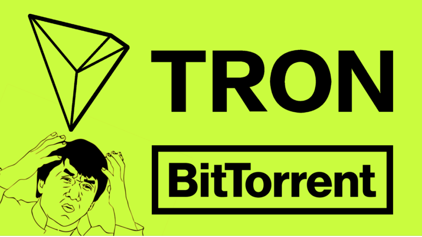 BitTorrent bị startup TRON (TRX) mua lại để làm... 