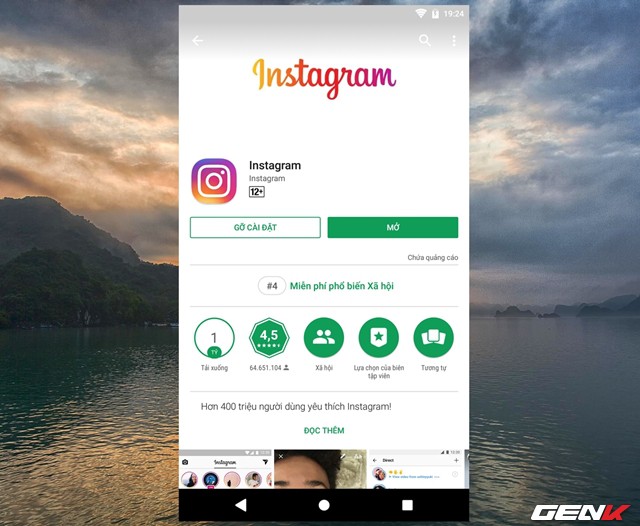 Cách sử dụng tính năng IGTV vừa ra mắt của Instagram - Ảnh 2.