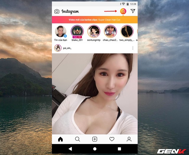 Cách sử dụng tính năng IGTV vừa ra mắt của Instagram - Ảnh 3.