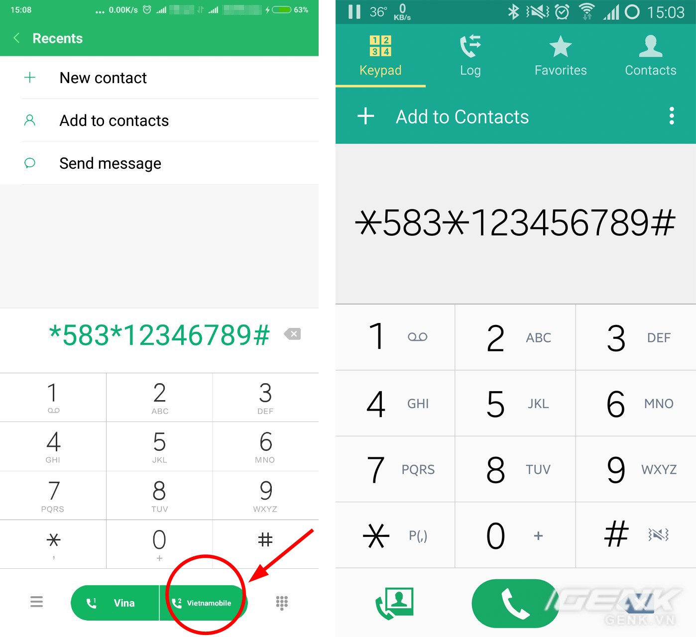 Hướng dẫn tự đổi SIM 4G Vietnamobile tại nh&agrave;: chỉ mất 10 gi&acirc;y, tiện lợi gấp nhiều lần so với ra h&agrave;ng, SIM kh&ocirc;ng ch&iacute;nh chủ vẫn l&agrave;m được - Ảnh 5.