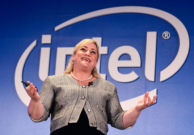 Chân dung 9 ứng cử viên tiềm năng nhất cho vị trí tân CEO của Intel - Ảnh 10.