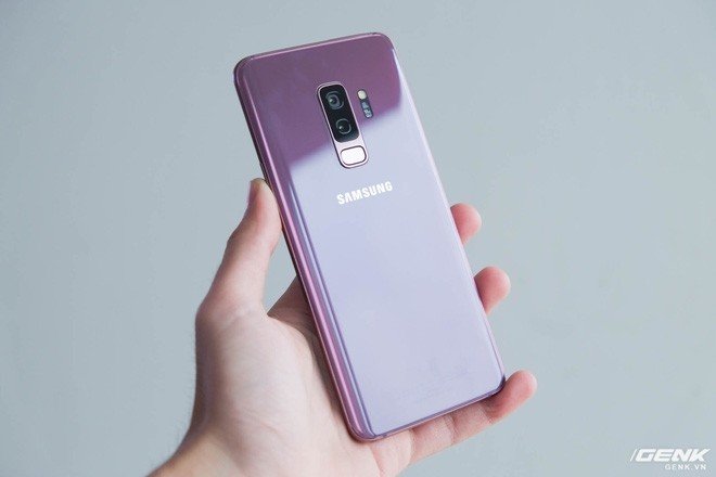 Nhu cầu Galaxy S9/S9 thấp hơn dự kiến khiến Samsung lao đao vì “bể” mục tiêu doanh số 2018 - Ảnh 2.