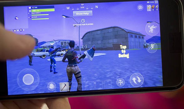 Nóng lòng muốn chơi Fortnite trên Android, nhiều người dùng mắc bẫy lừa đảo - Ảnh 3.